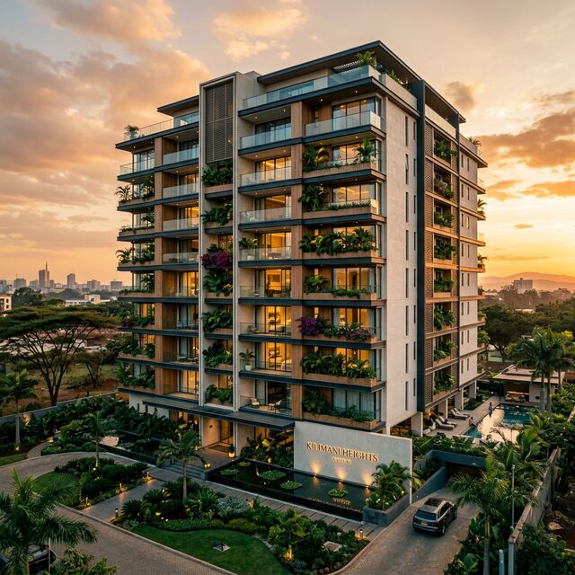 Wande Realty Luxury Real Estate