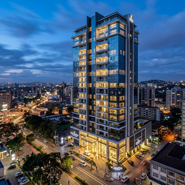 Investment Properties