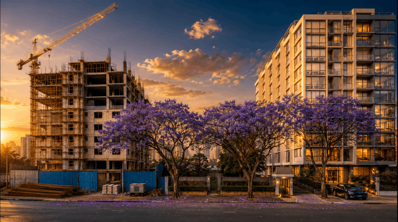 Off-Plan or Ready? The Honest Answer to Kenya's Most Contested Property Question