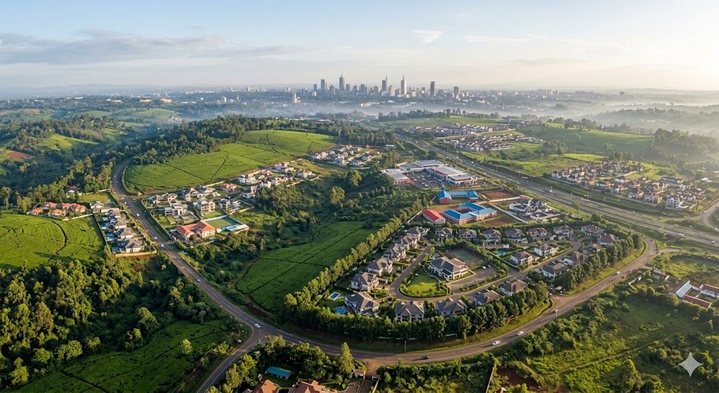 Kilimani