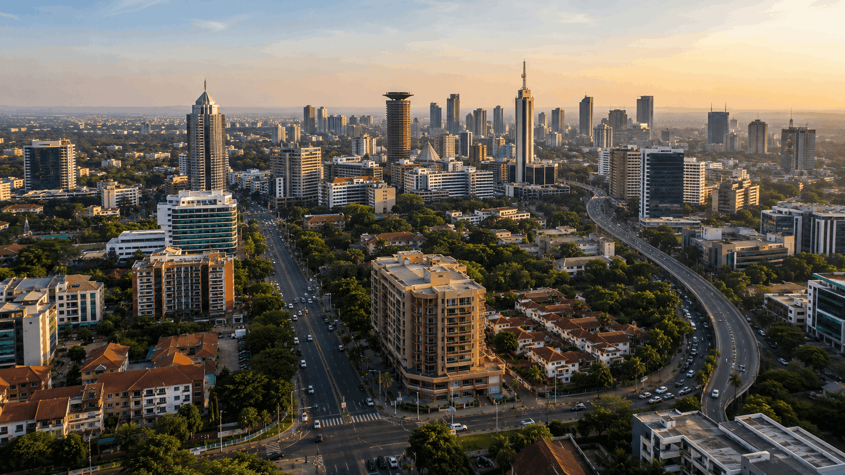 Nairobi’s Quiet Transformation: The Rise of Kilimani, Westlands, Hurlingham and Parklands